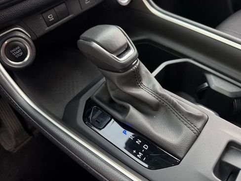 Used 2024 Toyota Grand Highlander Limited FWD image 19