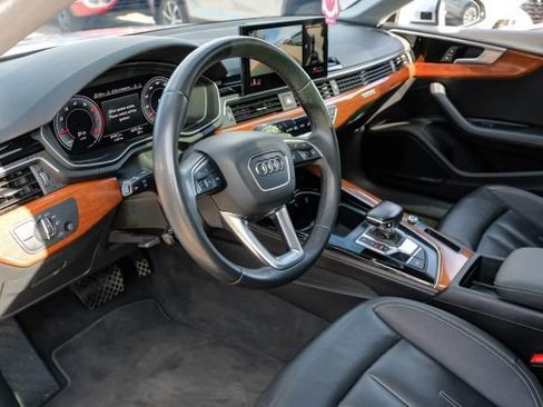 Used 2022 Audi A5 2.0T Premium Plus image 3