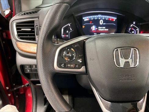 Certified 2022 Honda CR-V EX image 58