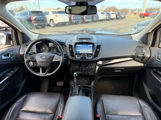Used 2017 Ford Escape Titanium video 2