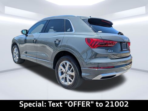 Certified 2024 Audi Q3 2.0T Premium AWD/4WD image 6