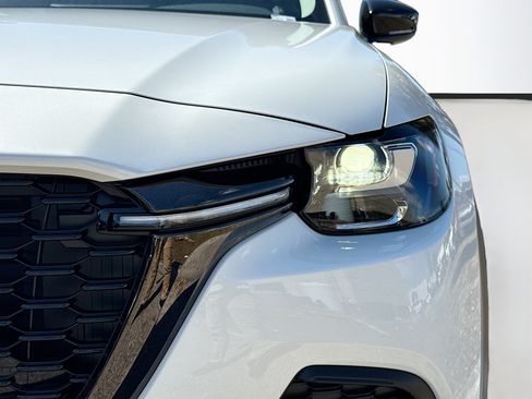 New 2026 MAZDA CX-70 SC AWD/4WD image 12