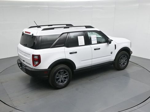 Certified 2024 Ford Bronco Sport Big Bend w/ Convenience Package AWD/4WD image 41