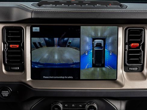 Used 2023 Ford Bronco Raptor image 26