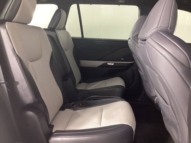 Used 2025 Lexus TX 350 AWD w/ Technology Package image 22