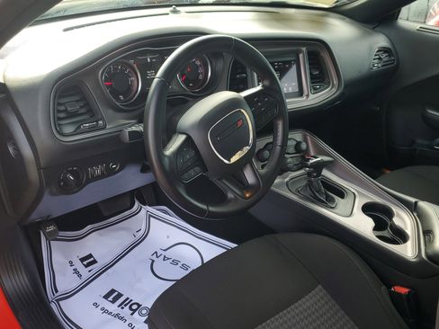 Used 2023 Dodge Challenger GT image 15