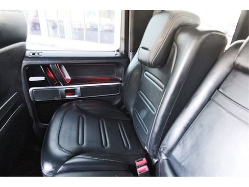 Used 2019 Mercedes-Benz G 550 image 11