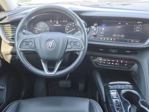 Used 2022 Buick Envision Essence w/ Safety Package image 37
