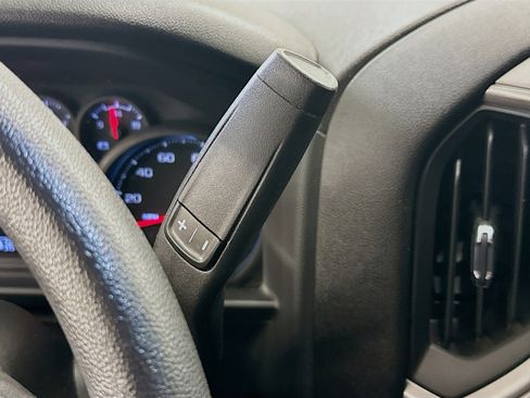 Used 2025 GMC Sierra 1500 Pro w/ Graphite Edition image 25