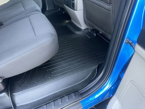 Used 2020 Ford F150 XL w/ Equipment Group 101A Mid AWD/4WD image 5