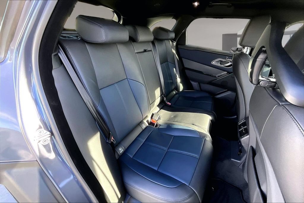 New 2026 Land Rover Range Rover Velar S AWD/4WD image 10
