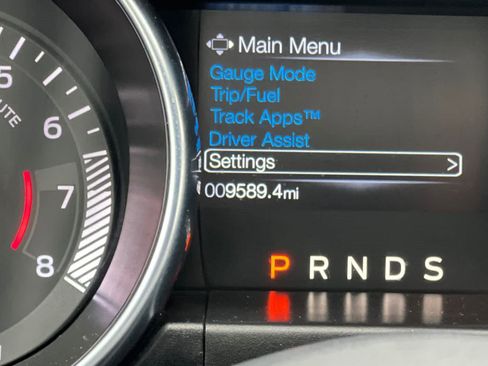 Certified 2023 Ford Mustang Coupe w/ Equipment Group 101A image 24