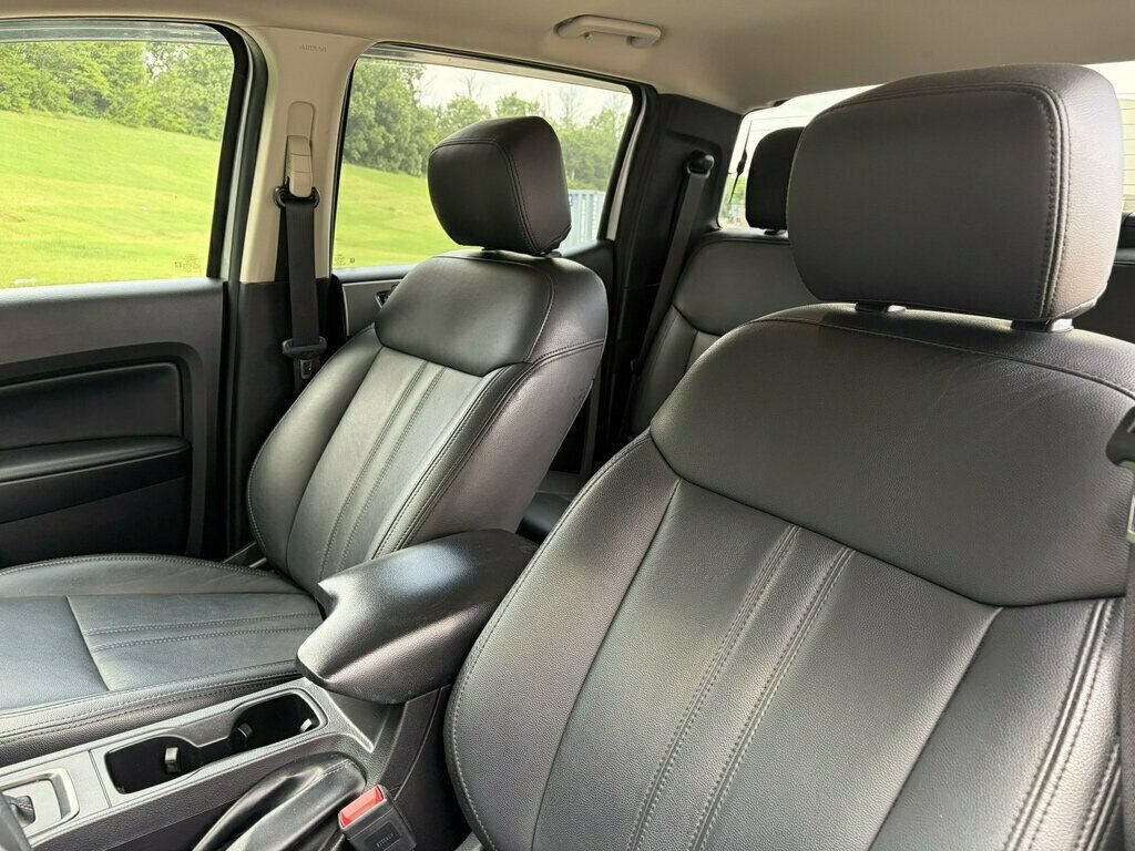 Used 2019 Ford Ranger XLT w/ Equipment Group 301A Mid RWD image 30