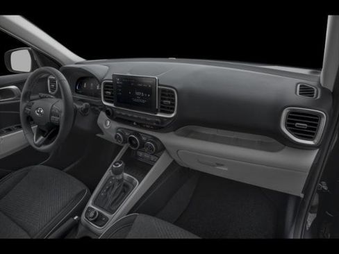 New 2026 Hyundai Venue SEL FWD image 36