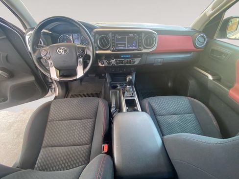 Used 2023 Toyota Tacoma SR5 w/ SX Package AWD/4WD image 10