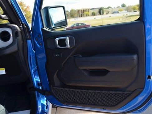 New 2026 Jeep Wrangler Willys image 39