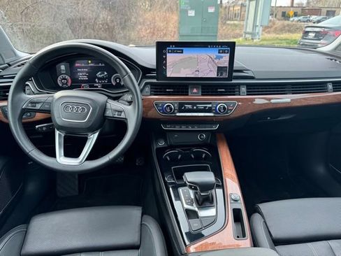 Certified 2022 Audi A4 2.0T Prestige AWD/4WD image 26