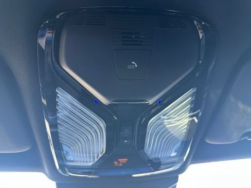 Certified 2024 BMW X5 M60i AWD/4WD image 24