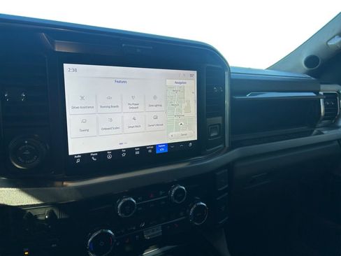 Used 2026 Ford F250 Platinum w/ Platinum Plus Package image 16