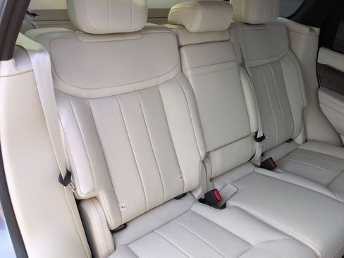 New 2026 Land Rover Range Rover SE image 25