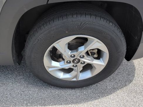 Used 2024 Hyundai Tucson SEL AWD/4WD image 5
