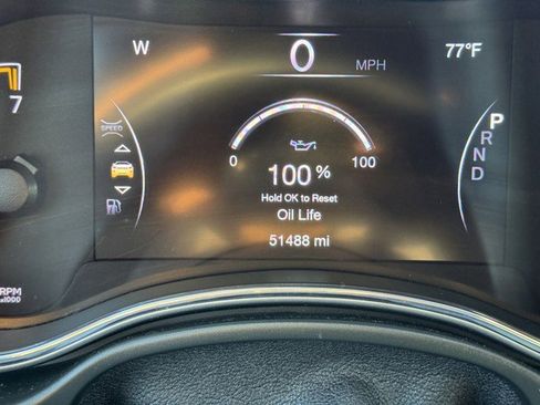 Used 2020 Jeep Grand Cherokee Altitude image 20