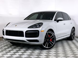 Certified 2022 Porsche Cayenne GTS AWD/4WD video 1
