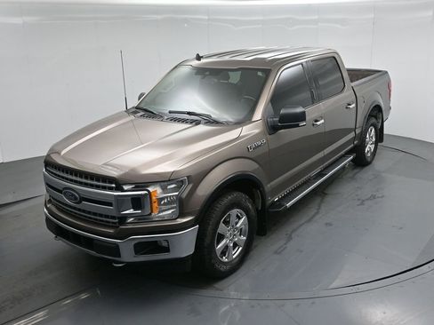 Used 2019 Ford F150 XLT w/ Equipment Group 302A Luxury image 33