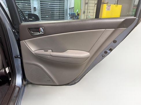 Used 2009 Hyundai Sonata Limited image 27