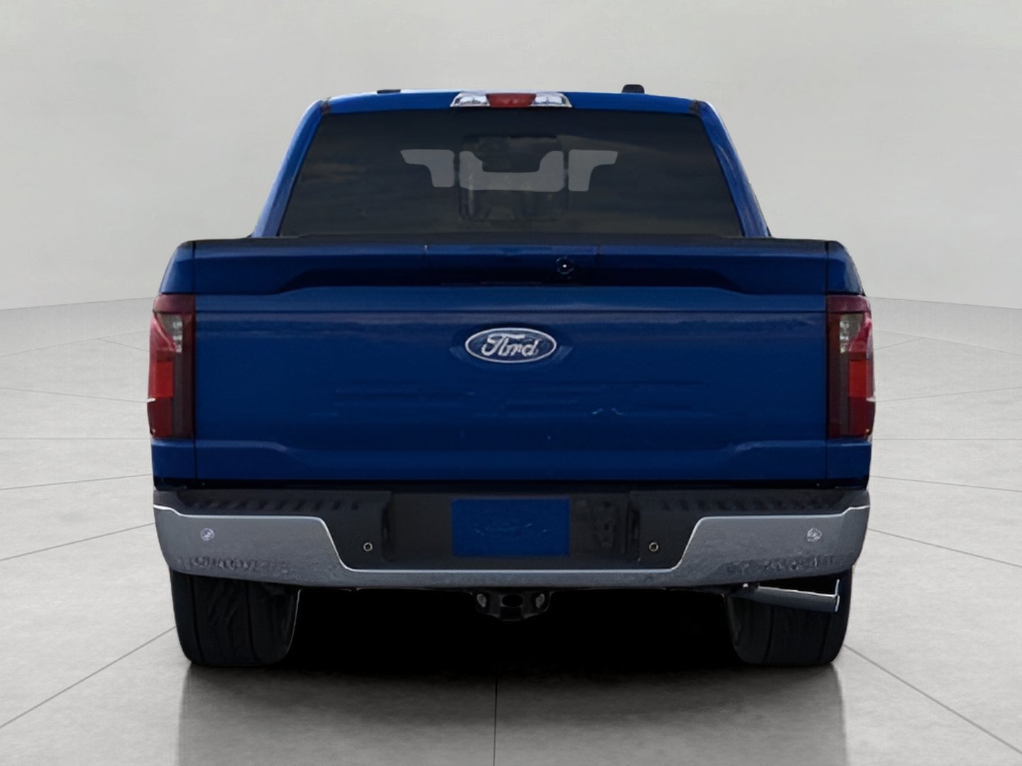 New 2026 Ford F150 XLT w/ Equipment Group 302A MID AWD/4WD image 5