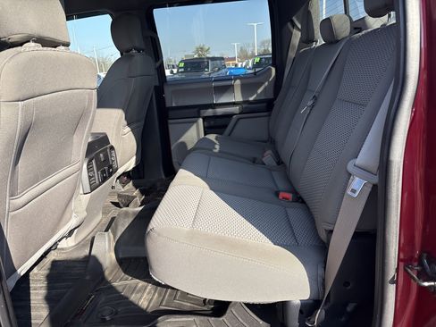 Used 2018 Ford F150 XLT w/ Equipment Group 302A Luxury image 18