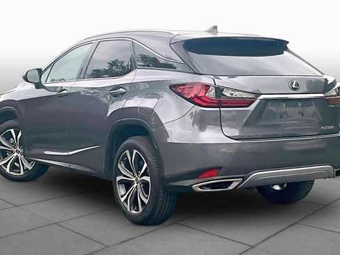 Used 2022 Lexus RX 350 FWD w/ Premium Package image 12