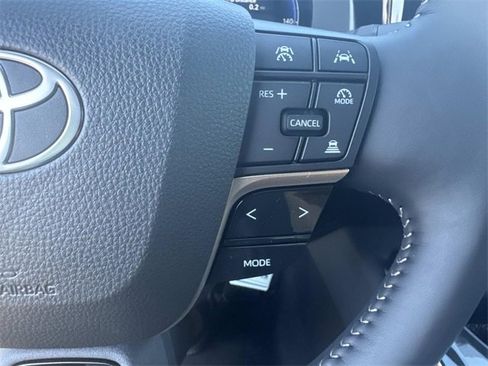 New 2026 Toyota Crown XLE image 25