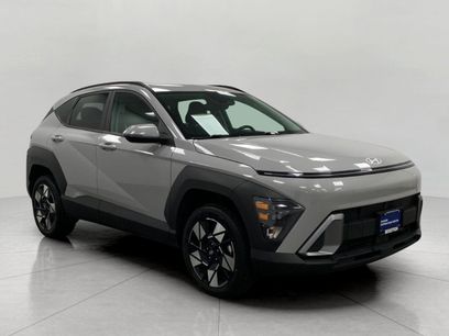 Certified 2024 Hyundai Kona SEL