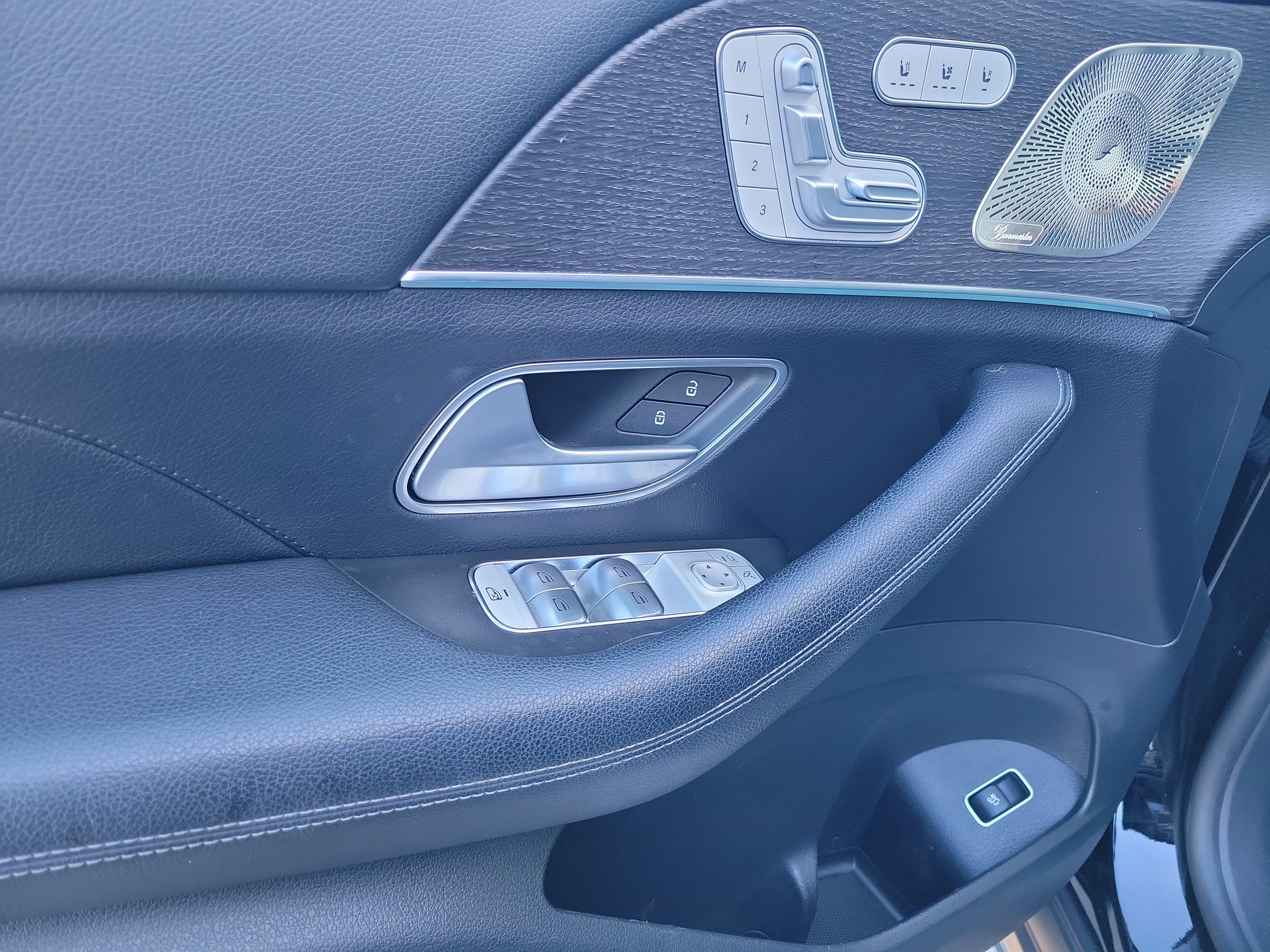 Used 2023 Mercedes-Benz GLE 350 image 21