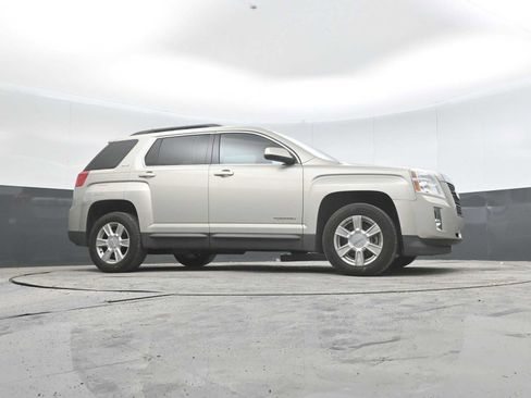 Used 2013 GMC Terrain SLE w/ Convenience Package FWD image 29