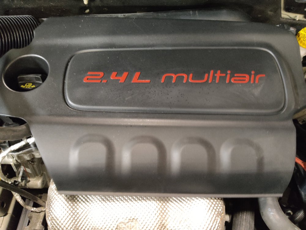 Used 2020 Jeep Renegade Altitude FWD image 30