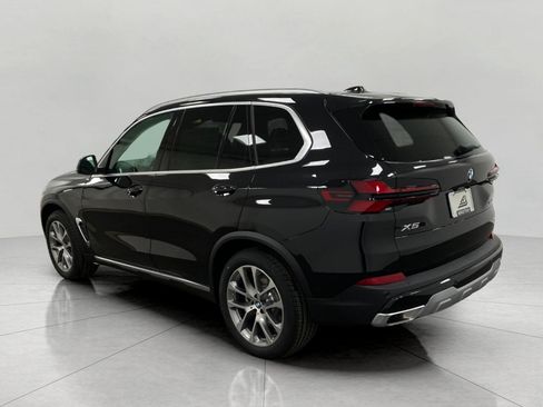 New 2026 BMW X5 xDrive40i image 9