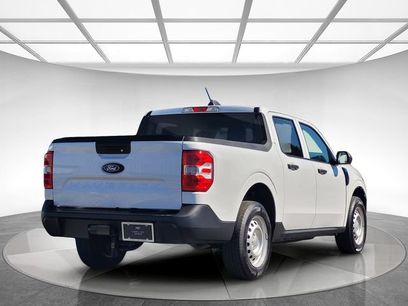 Used 2025 Ford Maverick XL