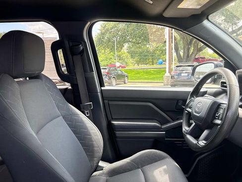 Used 2024 Toyota Tacoma SR5 RWD image 16