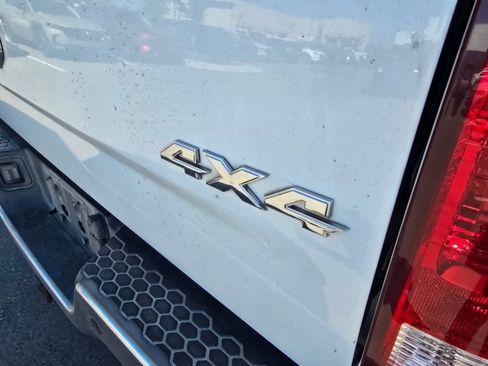 Used 2015 RAM 3500 Big Horn AWD/4WD image 12