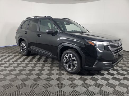 New 2026 Subaru Forester Premium image 2