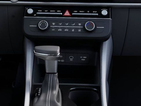 New 2026 Hyundai Tucson SE FWD image 16
