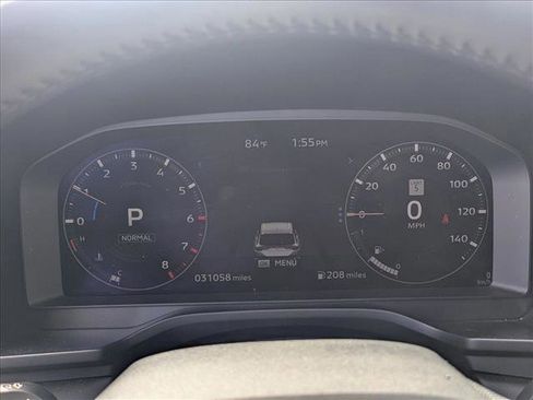 Used 2024 Mitsubishi Outlander SE image 10