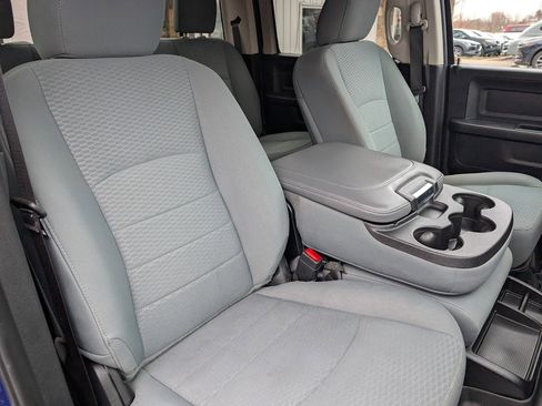 Used 2017 RAM 1500 Express image 22