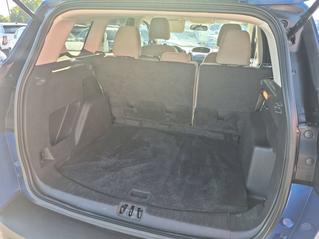 Used 2017 Ford Escape SE FWD image 27