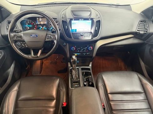 Used 2019 Ford Escape SEL AWD/4WD image 29
