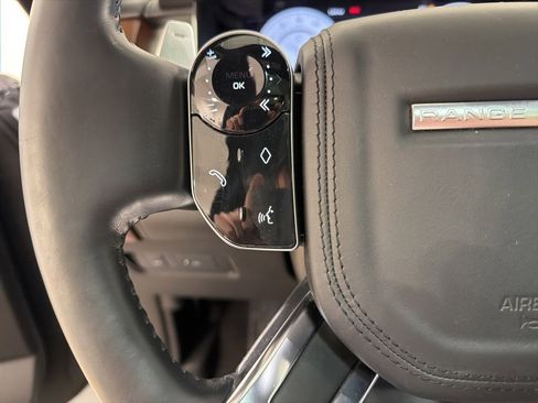 Used 2020 Land Rover Range Rover SV Autobiography Dynamic image 12