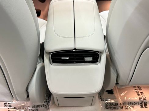 Used 2023 Mercedes-Benz EQE 350+ 4MATIC SUV w/ Exclusive Trim Package image 38