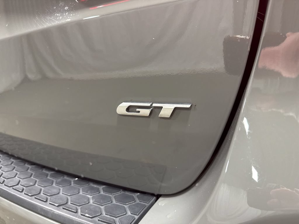 Used 2025 Dodge Durango GT AWD/4WD image 36